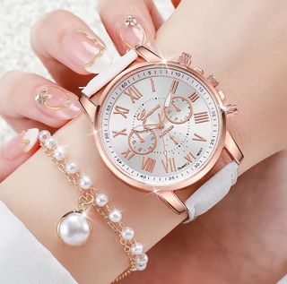 Reloj más bisutería ideal reyes