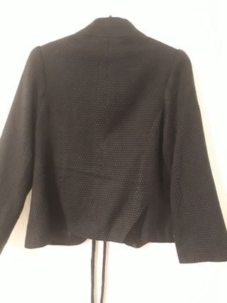 Americana Ana Gómez