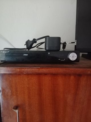 DVD y películas variadas