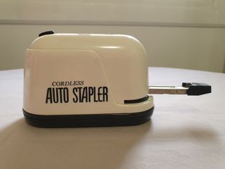 Grapadora automática