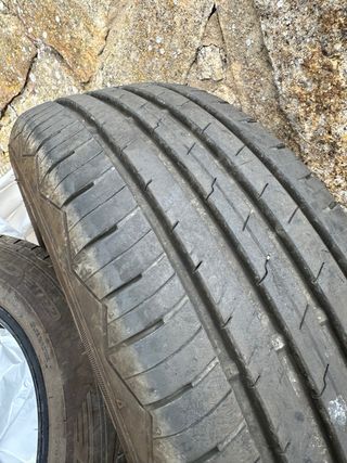 neumaticos coche debica presto 205 60 16
