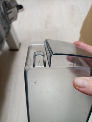 Cajón de congelador Balay 70cm