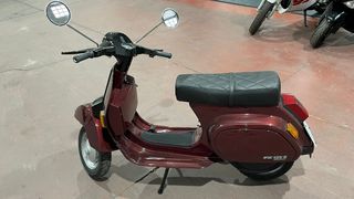 Vespa 125cc 
