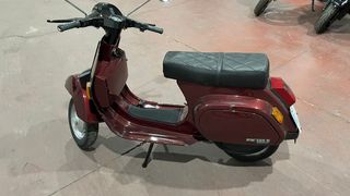 Vespa 125cc 