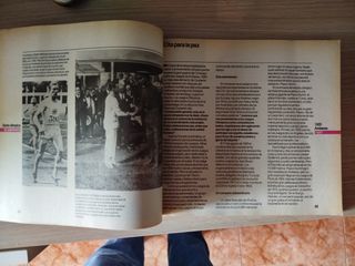 Gloria olímpica. Historia de los Juegos