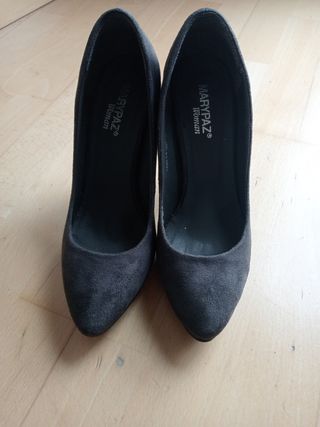 Zapatos n38