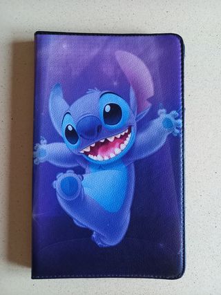FUNDA TABLET SAMSUNG A6 10'1 PULGADAS