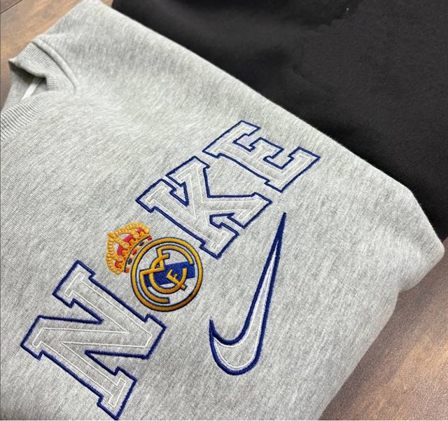 los regalos bordados personalizados