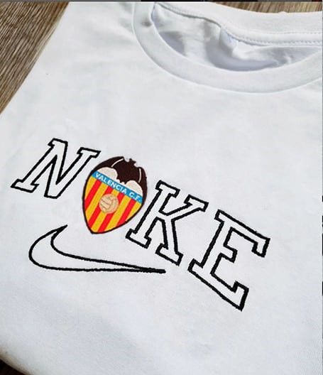 los regalos bordados personalizados