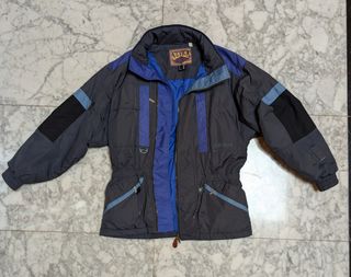Anorak esquí hombre, Nevica.