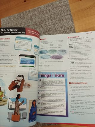 Libros ingles empower 2 