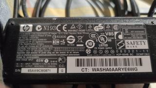 Hp para piezas