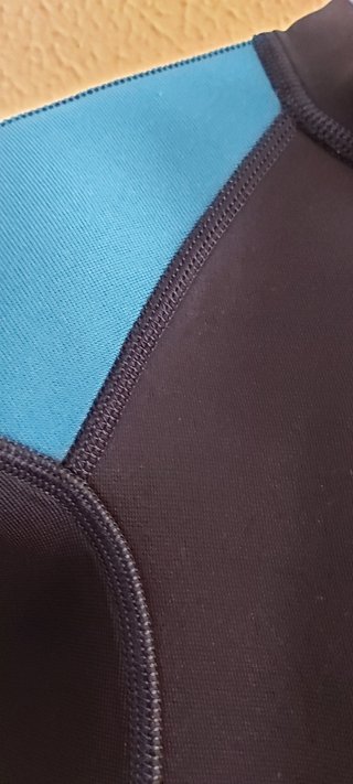 traje neopreno