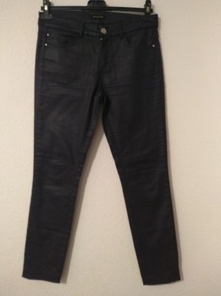 Massimo Dutti skinny fit 