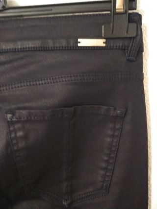 Massimo Dutti skinny fit 