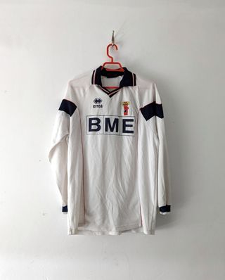 Errea Bari vintage jersey 