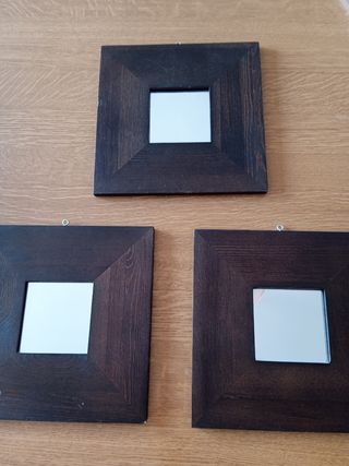 Quadri a specchio Ikea