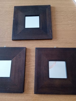 Quadri a specchio Ikea