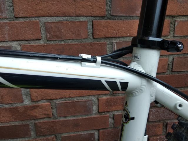 BICICLETA ORBEA SHERPA