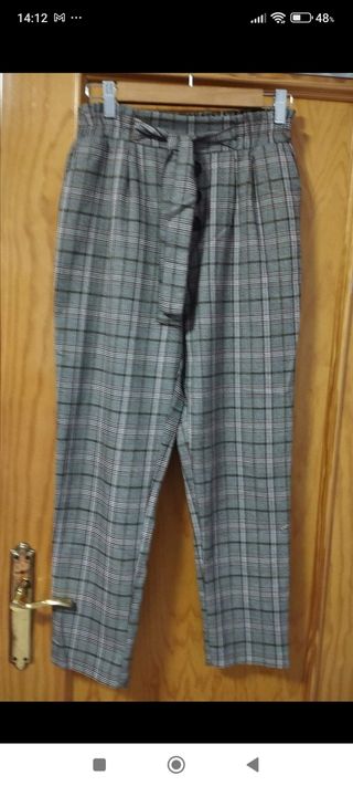 Pantalón de vestir 