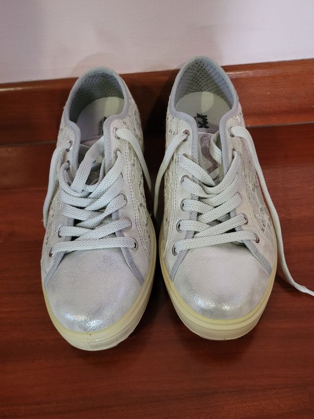 scarpe sneackers donna