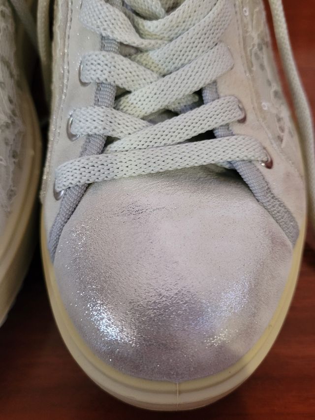 scarpe sneackers donna