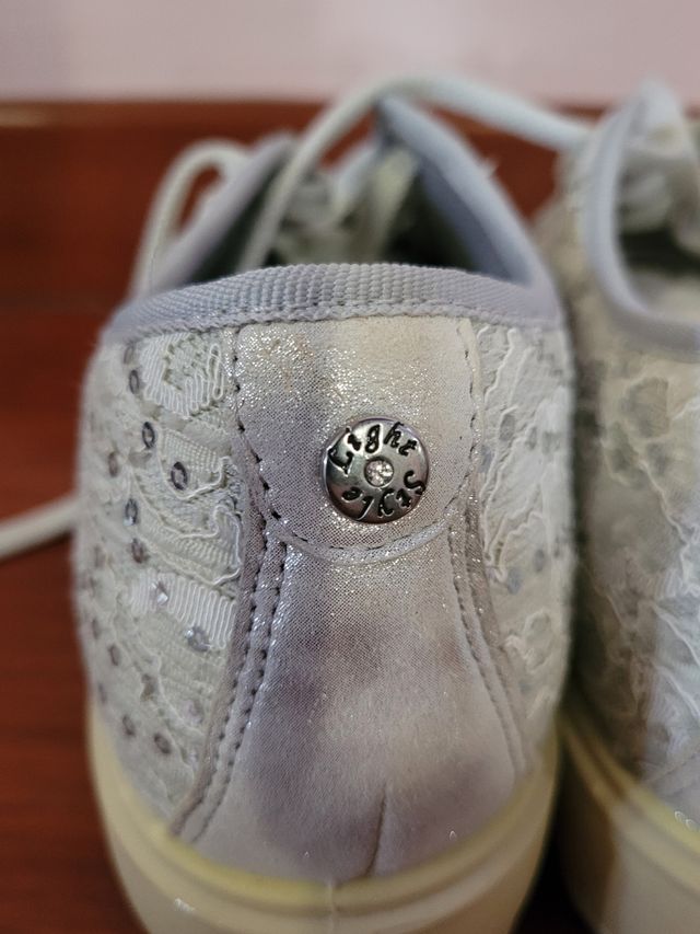 scarpe sneackers donna