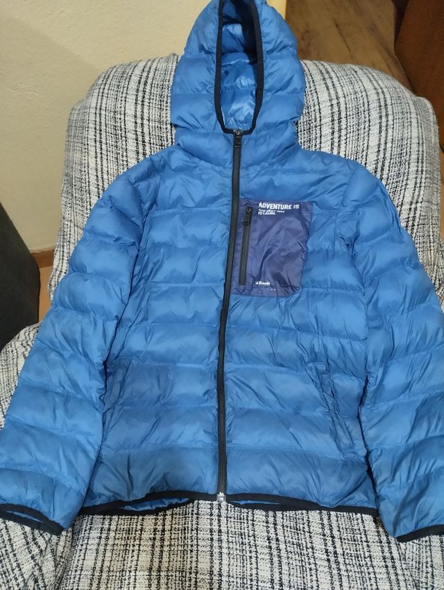 Napapijri, talla: XL