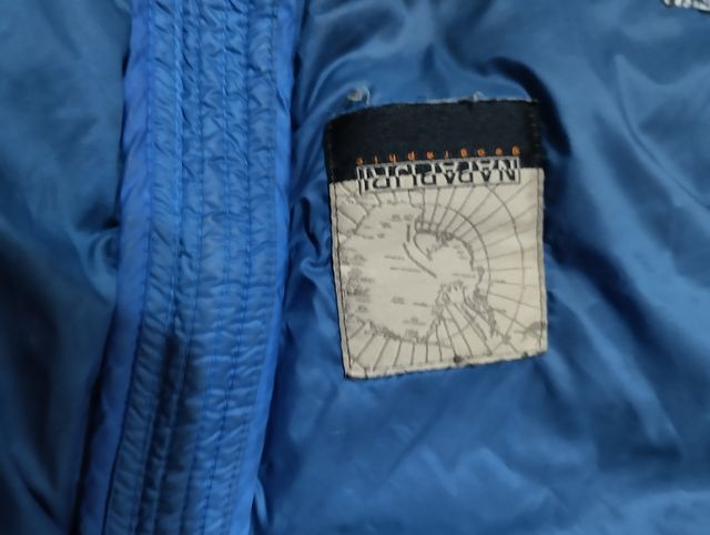 Napapijri, talla: XL