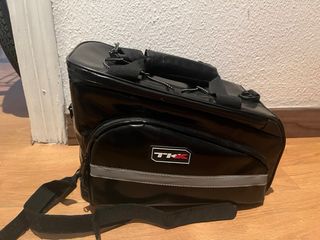 BOLSA 55C TARPAULIN PARA BICICLETAS