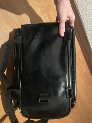 BOLSA 55C TARPAULIN PARA BICICLETAS