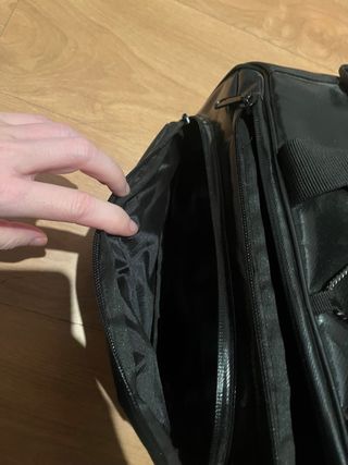 BOLSA 55C TARPAULIN PARA BICICLETAS