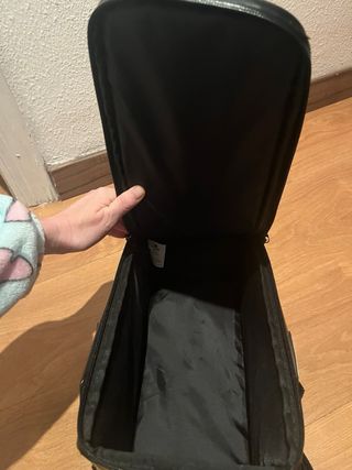 BOLSA 55C TARPAULIN PARA BICICLETAS
