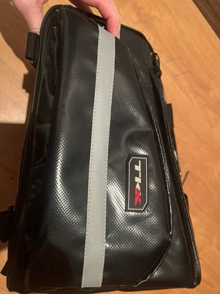 BOLSA 55C TARPAULIN PARA BICICLETAS