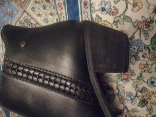 Botines pikolinos  36