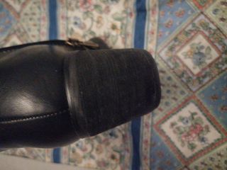 Botines pikolinos  36