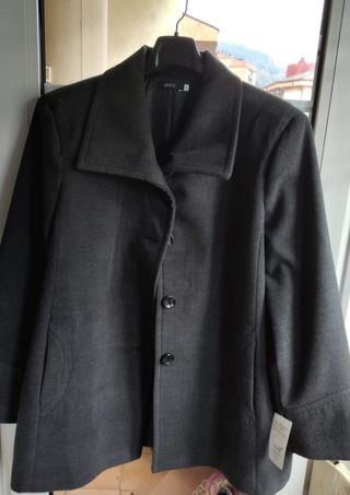 Chaquetón 