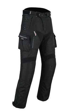 PANTALON DE MOTO