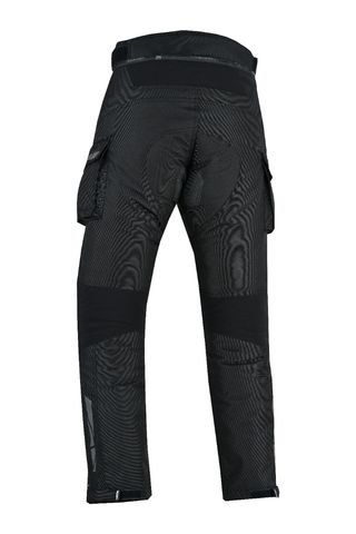 PANTALON DE MOTO