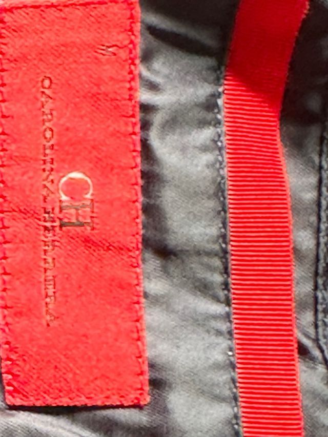 Cazadora Nyllon tecnica