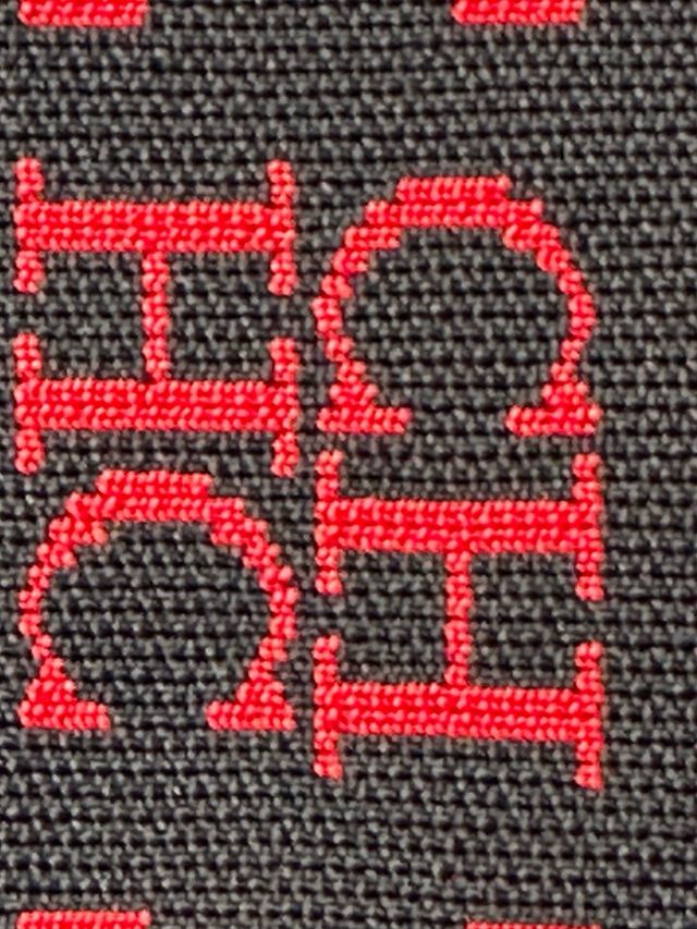 Cazadora Nyllon tecnica