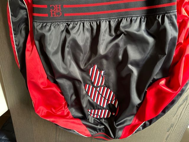 Cazadora Nyllon tecnica