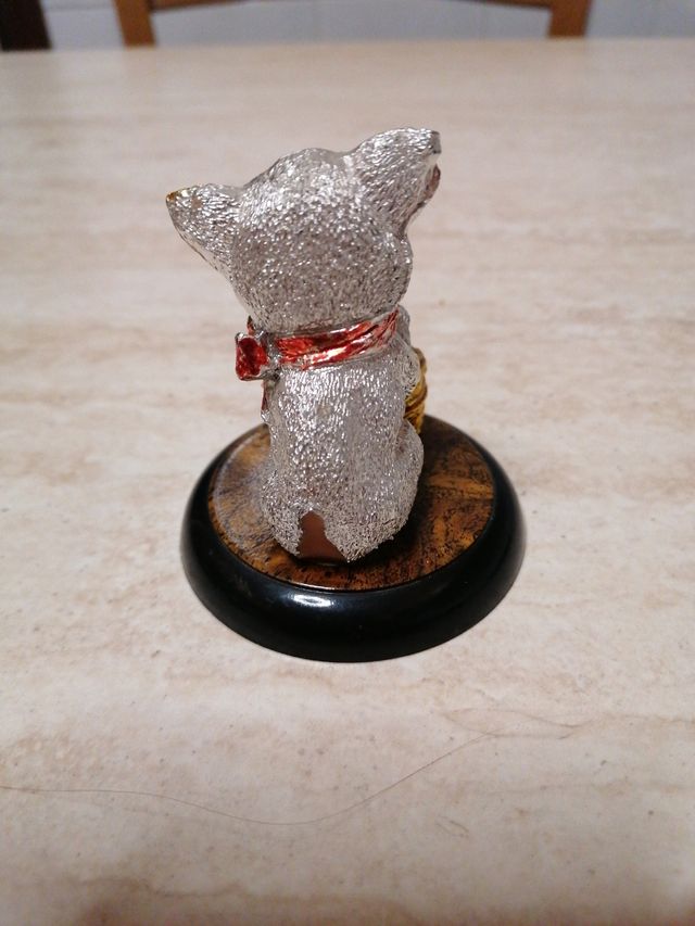 Gattino soprammobile