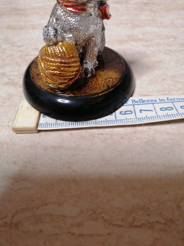 Gattino soprammobile