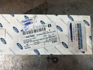 Interruptor del limpiaparabrisas Ford