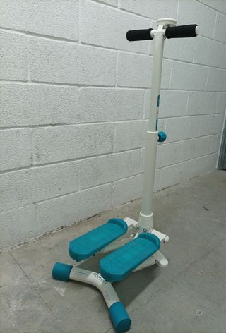Step Decathlon como nuevos