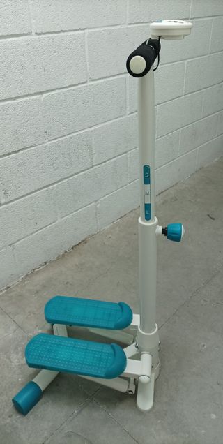 Step Decathlon como nuevos