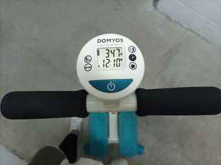 Step Decathlon como nuevos