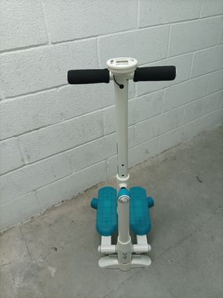 Step Decathlon como nuevos