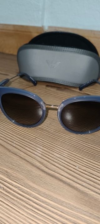 Gafas sol Emporio Armani